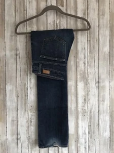 Paige Premium Denim Azul Alturas Delgado Recto Medio Azul Lavado 27 - Imagen 1 de 9