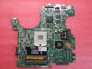 Dell Inspiron 1564 Intel Motherboard DA0UM3MB8E0 with Radeon Graphics For Parts - Picture 1 of 3
