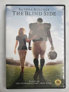 The Blind Side DVD 2009 - Bild 1 von 2