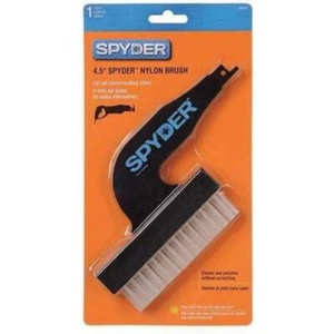 Spyder Nylon Brush, Reciprocating Saw 400004 - Picture 1 of 1