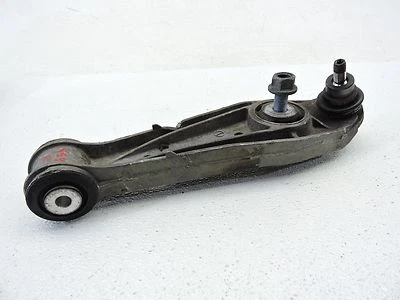 PORSCHE 911 CARRERA 4 BOXSTER LOWER MOUNTING CONTROL ARM (ONE) FACTORY -554C FS - Изображение 1 из 4