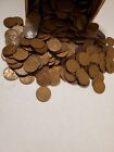 Old Us Coins Wheat Penny Grab Bag 1909-1958 Random Pair Of Two Great Price