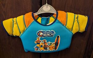 Zoggs Flotation Vest, 2-3 Years