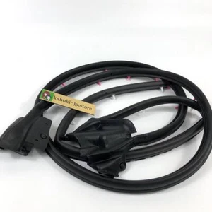 SUBARU Genuine 63511SA000 S11 forester WEATHER STRIP-FRONT DOOR,RIGHT OEM - Picture 1 of 6