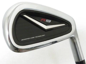 Taylormade R9 3 Iron Fujikura Motore 75 Stiff Flex +1" - Picture 1 of 5