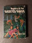Mystery at the Haunted House by CN Govan & E West, Vtg Paperback 1971