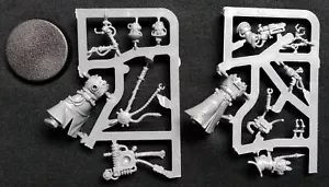 1 Cybernetica Datasmith - Kastelan Robots Warhammer 40K Adeptus Mechanicus - Picture 1 of 2