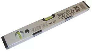 Wasserwaage magnetisch - Genauigkeit 0,5mm/1m - Bild 1 von 9