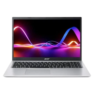 Acer Aspire 3 Laptop 15.6in i7 8GB RAM 1TB NVMEe Win 11 Home - Silver - Picture 1 of 7