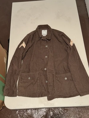 Visvim Jacket Corduroy Size 3 - Image 1 of 4