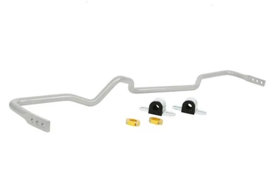 Whiteline 03-06 Nissan 350Z & Infiniti G35 Rear 20mm Adjustable Sway Bar Foto 1 de 4