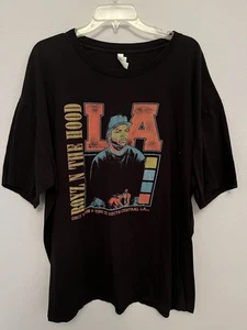 Herren T-Shirt Boyz N The Hood (3XL) - Bild 1 von 2