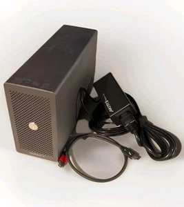 Akitio Node Lite Enclosure - Picture 1 of 8
