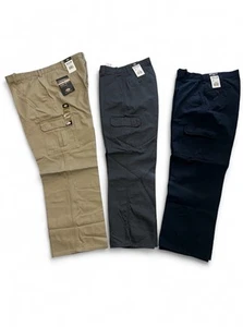 Pantalones cargo Dickies holgados para hombre estilo 2321 OFERTA COMBINADA - Imagen 1 de 9