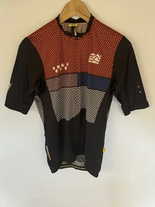 Pedla Radtrikot X Sigma Sports Honeycomb | Herren | Schwarz/Rot/Blau | Medium | - Bild 1 von 8