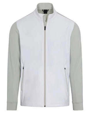 Мужская верхняя одежда Dunning Glenbeg Performance белый/арктический вереск L - Изображение 1 из 4