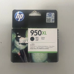 HP 950XL CN045AE CARTUCCIA ORIGINALE NERO per HP OJ Pro 8100, 8600 - Photo 1/2