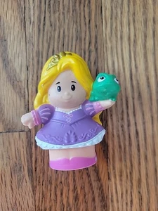 Little People Disney Princess Magical Wand Palace Replacement Rapunzel Figure - Picture 1 of 4