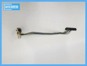 Jeep Cherokee XJ horn slip ring slip ring horn adjustable steering column 84-96 - Picture 1 of 4