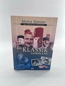 Die Klassik Sammlung | DVD | 6 deutsche Film-Klassiker auf 2 DVDs - Bild 1 von 4