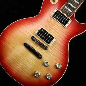 Gibson Les Paul Standard 60S Faded Cherry Sunburst S/N 222220014 - Picture 1 of 11
