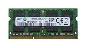 Memoria RAM 8 GB DDR3 1600 MHz Mac mini finales de 2012 servidor A1347 661-7022 Apple - Imagen 1 de 1
