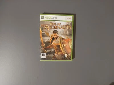 ¡NUEVO! Rise of the Argonauts | Xbox360 Microsoft | PAL España ES Completo - Imagen 1 de 4