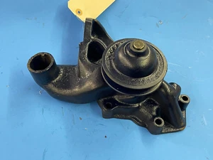 Rebuilt water pump 1948 1949 1950 Lincoln Cosmopolitan 337 5.5L V8 8EL-8505C - Picture 1 of 3
