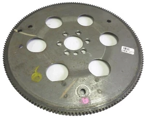 99-13 Express Sierra Savana Auto Trans Flexplate V6 4.3L Diameter 14" Tooth-168  - Picture 1 of 6