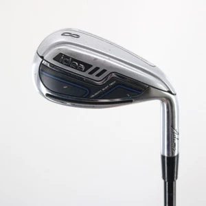Adams Idea Velocity Slot Tech 8 Hybrid-Iron Graphite Senior Right-Hand C-147630 - Picture 1 of 7