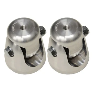 034Motorsport Motorsport Motorsport x2 para Audi S6 RS6 C5 / RS4 S4 B6 B7 - Imagen 1 de 4