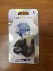 Popsockets PopMount 2 Car Vent Popsocket Mount Popsocket Pop Socket PopGrip - Photo 1 sur 2