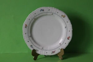 Seltmann Weiden Bayreuth Streublume 29333 Kuchenteller Teller 19,5 cm - Picture 1 of 2
