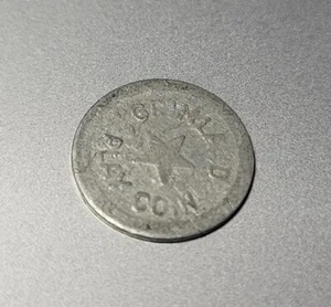 Grimland Play Coin 10 - Picture 1 of 2