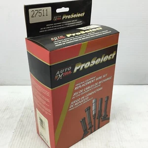 Auto Extra ProSelect Original Equipment Replacement Wire Set 27511 - Picture 1 of 1