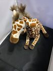 Kohl's Cares Giraffe Problems Plush Stuffed Animal 14" Jory John Lane Smith AD
