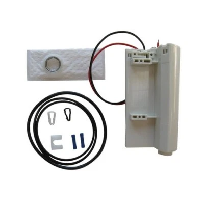 Juego de bomba de combustible y filtro AUTOBEST F1060A Foto 1 de 3