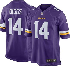 minnesota vikings authentic jersey