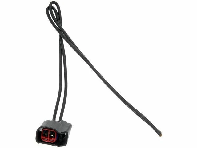 Conector de arnés de inyección de combustible para Ford Freestar 2004-2005 4,2 L V6 62JDQR Foto 1 de 1