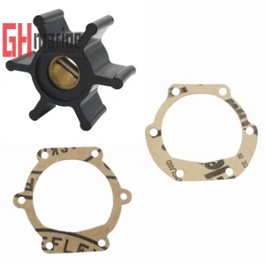 Kit impulsor flexible motores Watermota Alpha Sailbpat 30 motores intraborda marinos - Imagen 1 de 11
