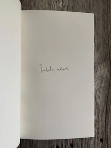 SIGNED - HOW BEAUTIFUL WE WERE  by Imbolo Mbue (2021, Hardcover) -1st ed. - Picture 1 of 10