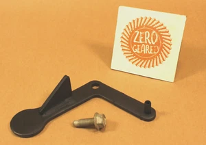 GM LS 5.3  4.8  6.0 Fuel Injection Stop Guard Chevy Chevrolet GMC OEM - Bild 1 von 3