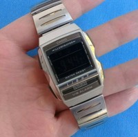 casio futurist a220