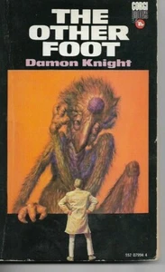 The Other Foot by Damon Knight (Paperback, 1968) - Picture 1 of 1