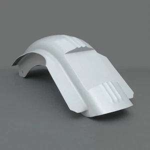 HeinzBikes REAR FENDER CUSTOM - Bild 1 von 3