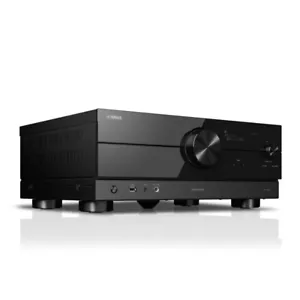Yamaha AVENTAGE RX-A2A(B) 7.1ch Dolby Atmos DTS:X Network High Resolution AC100V - Bild 1 von 4