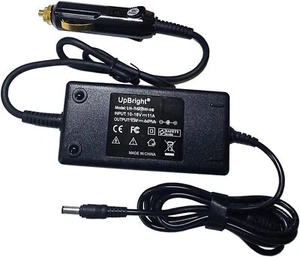 Car DC Adapter for Lifestyle Rhythm P2-S4 14.4V 6.8Ah 10.2Ah Power Supply - Picture 1 of 1