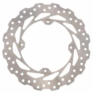 MTX PERFORMANCE FRONT SOLID OFF ROAD BRAKE DISC TO FIT HONDA - Picture 1 of 2