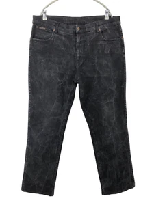 WRANGLER Men TEXAS STRETCH Regular Straight Leg Jeans Size W40 L31 - Picture 1 of 10