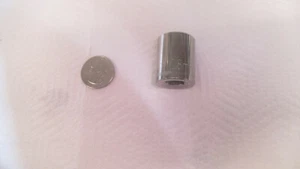 Craftsman USA 3/8 drive 12pt 18mm shallow socket, 44312, G2 series, nos - Picture 1 of 4